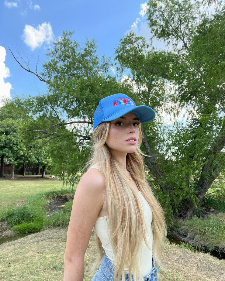 Picture of Hannah Stein