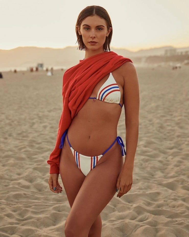 Carmella Rose Carmella Rose