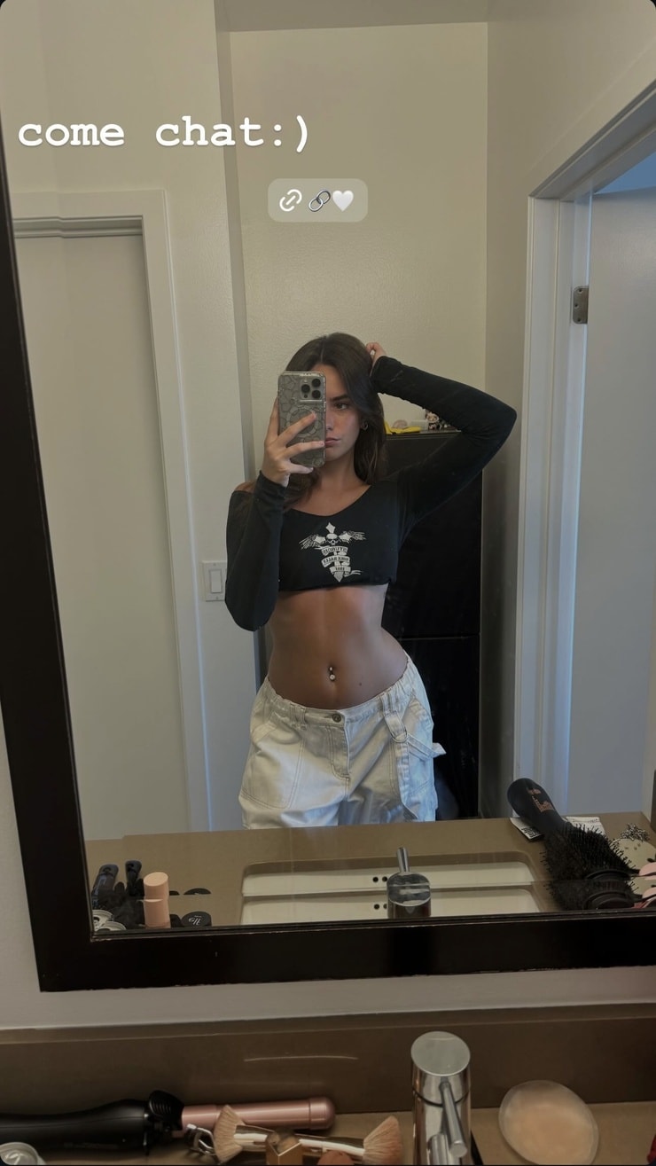 Makenzie Raine