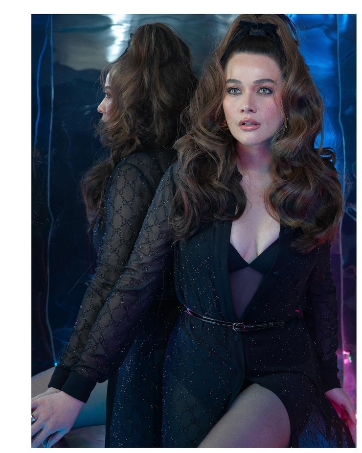 Bea Alonzo