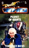 Doctor Who and the Planet of the Giants