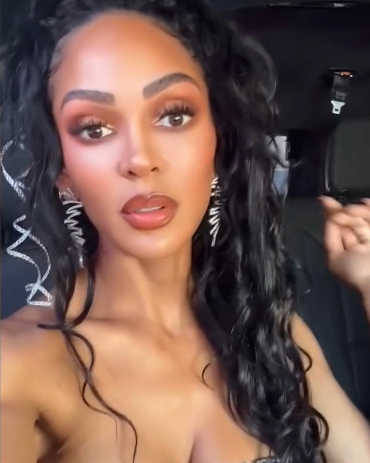 Meagan Good Meagan Good