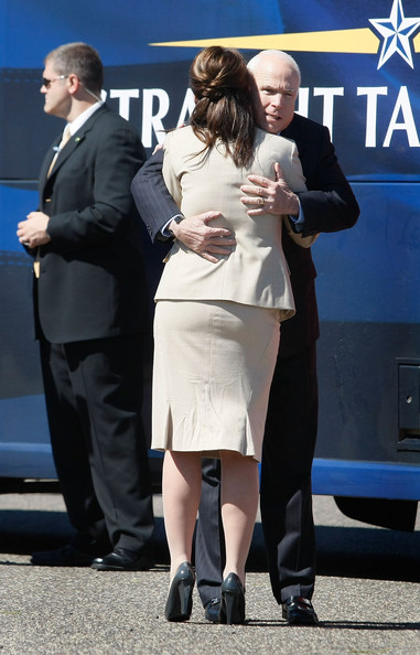 Sarah Palin