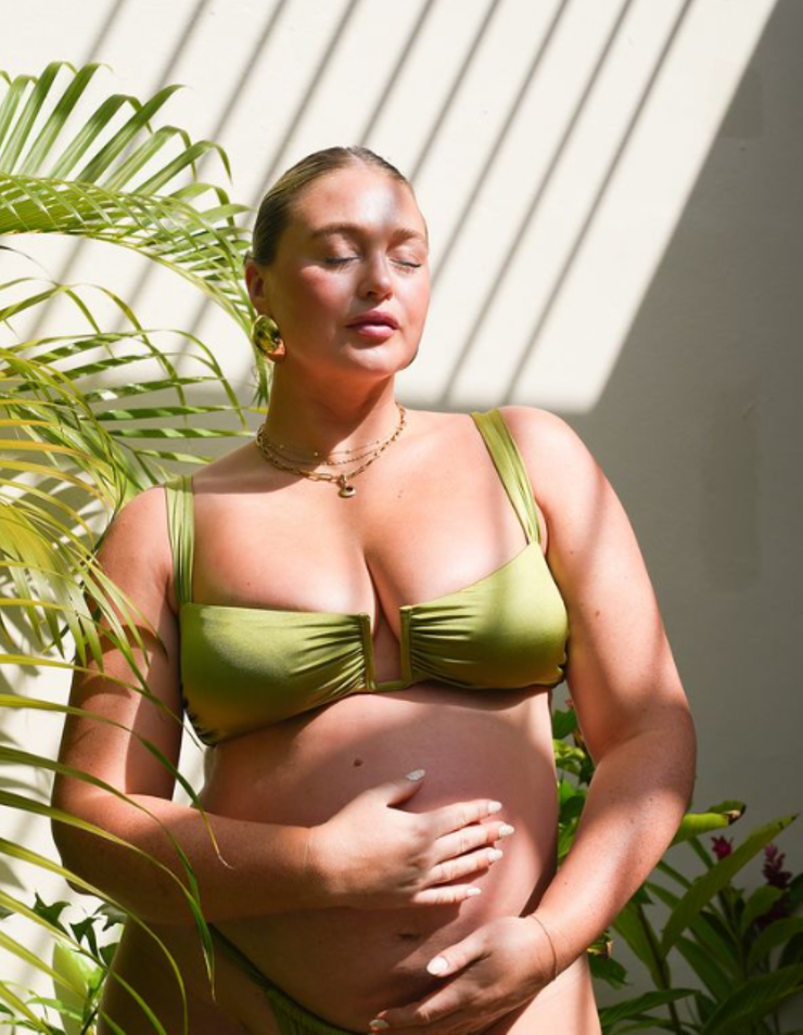 Iskra Lawrence