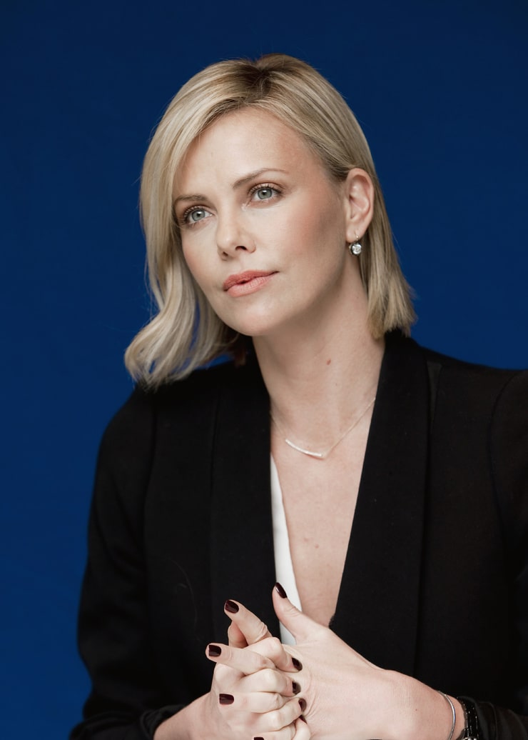 Charlize Theron picture