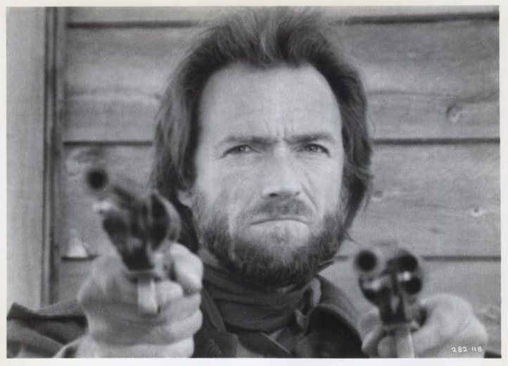 The Outlaw Josey Wales