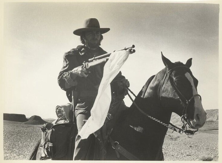 The Outlaw Josey Wales