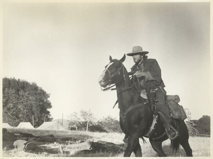 The Outlaw Josey Wales