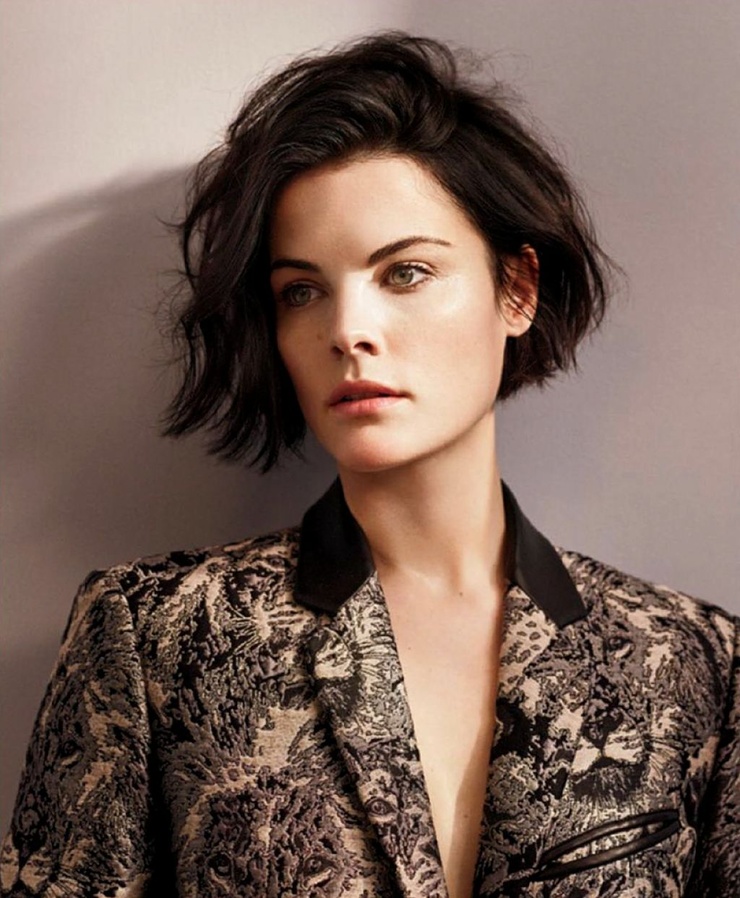 Jaimie Alexander