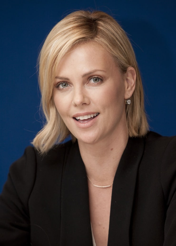 Picture of Charlize Theron