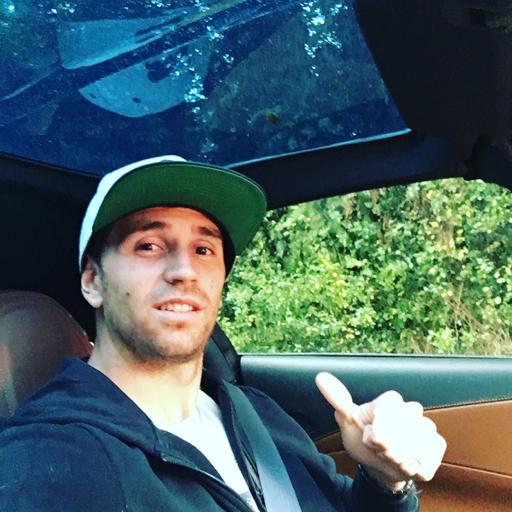 Emiliano Martínez