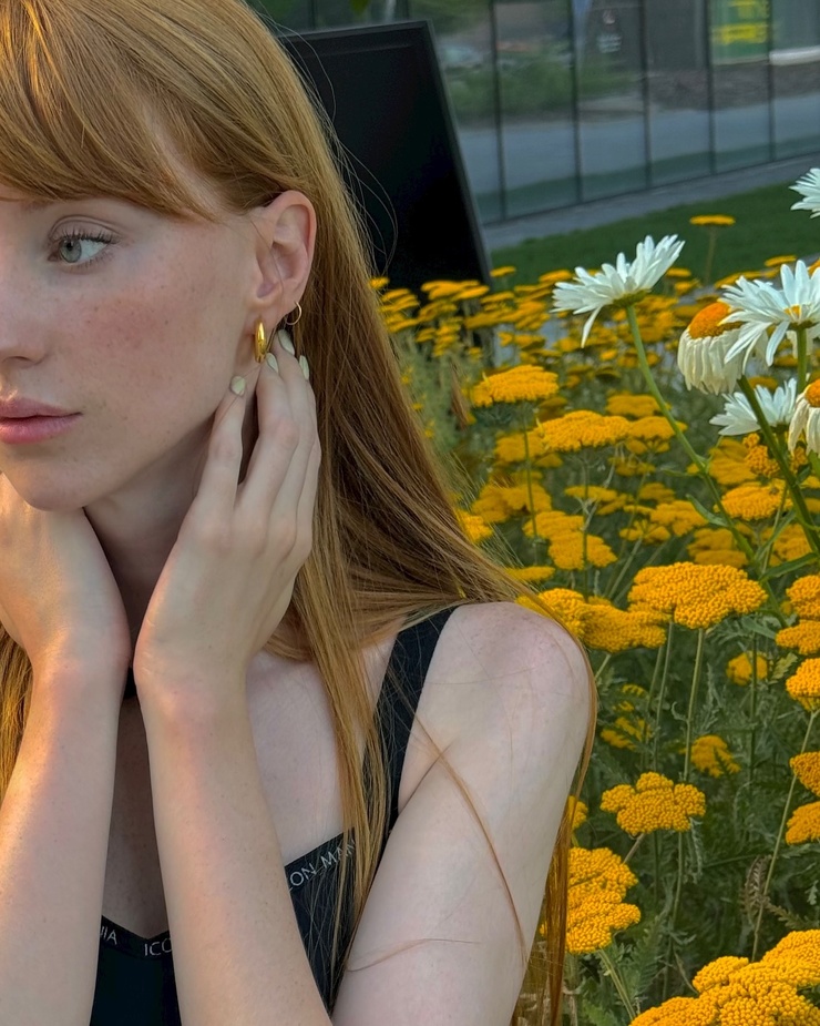 Alina Kovalenko