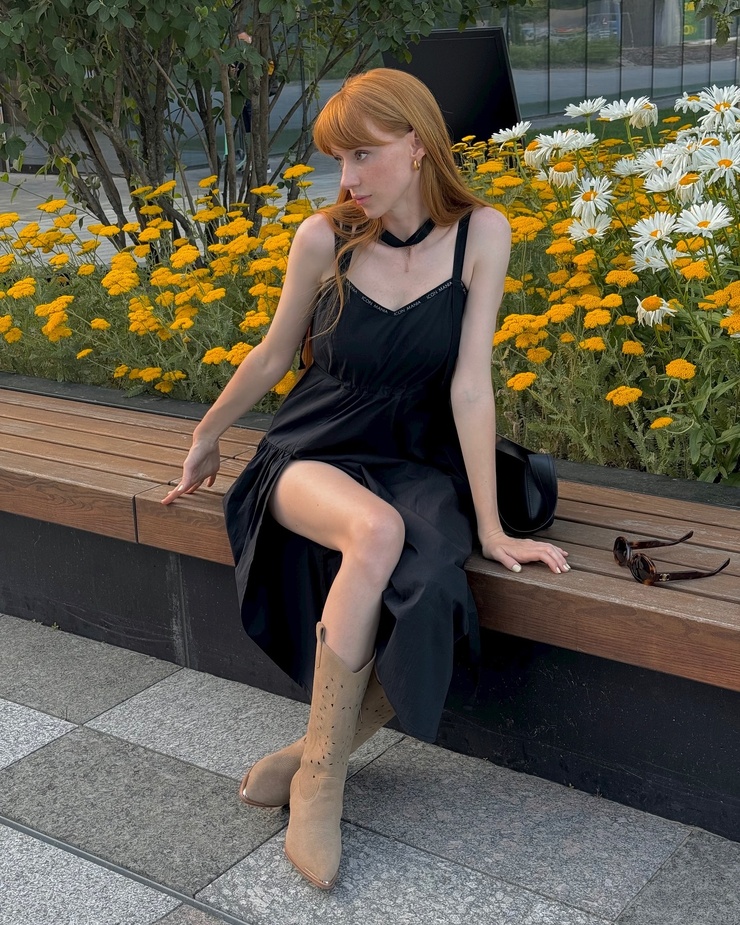 Alina Kovalenko Alina Kovalenko