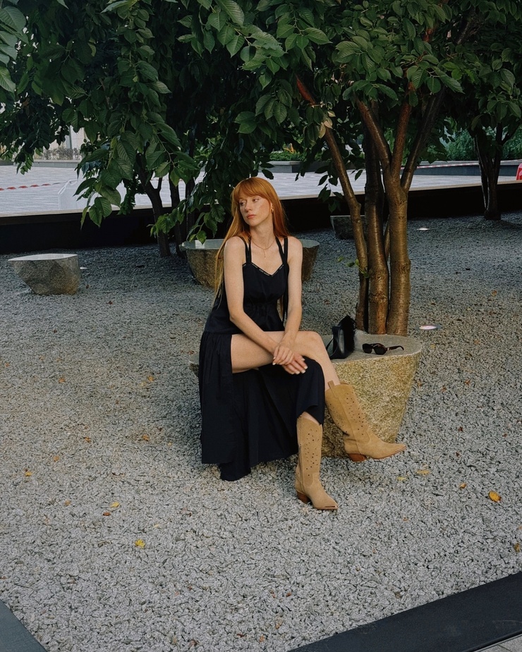 Alina Kovalenko