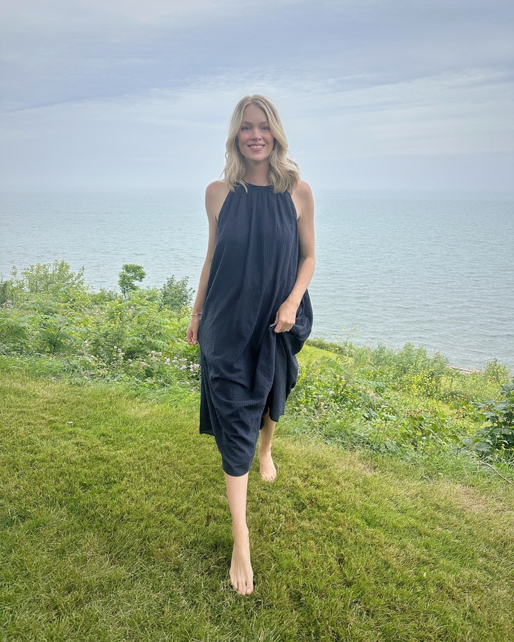 Lindsay Ellingson Lindsay Ellingson
