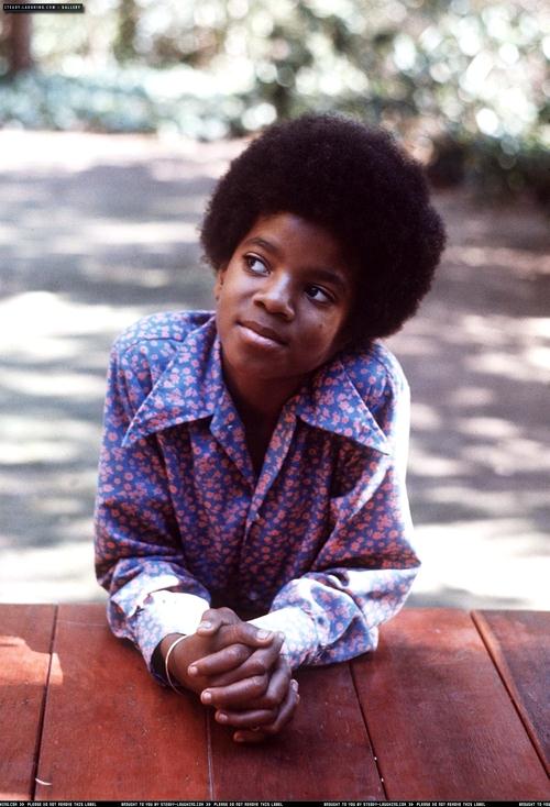 Michael Jackson