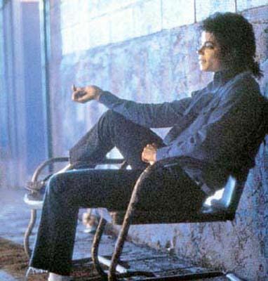 Michael Jackson