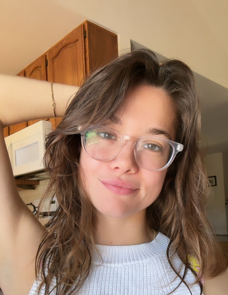 Michelle Ellyse Schlaman