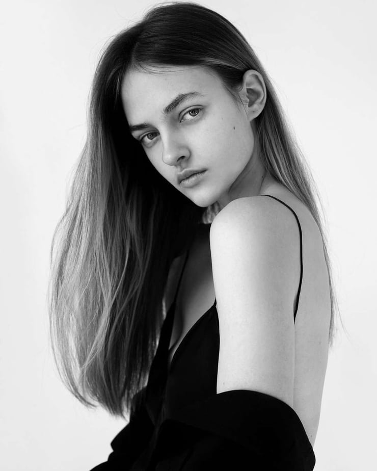 Valeria Astapchenia
