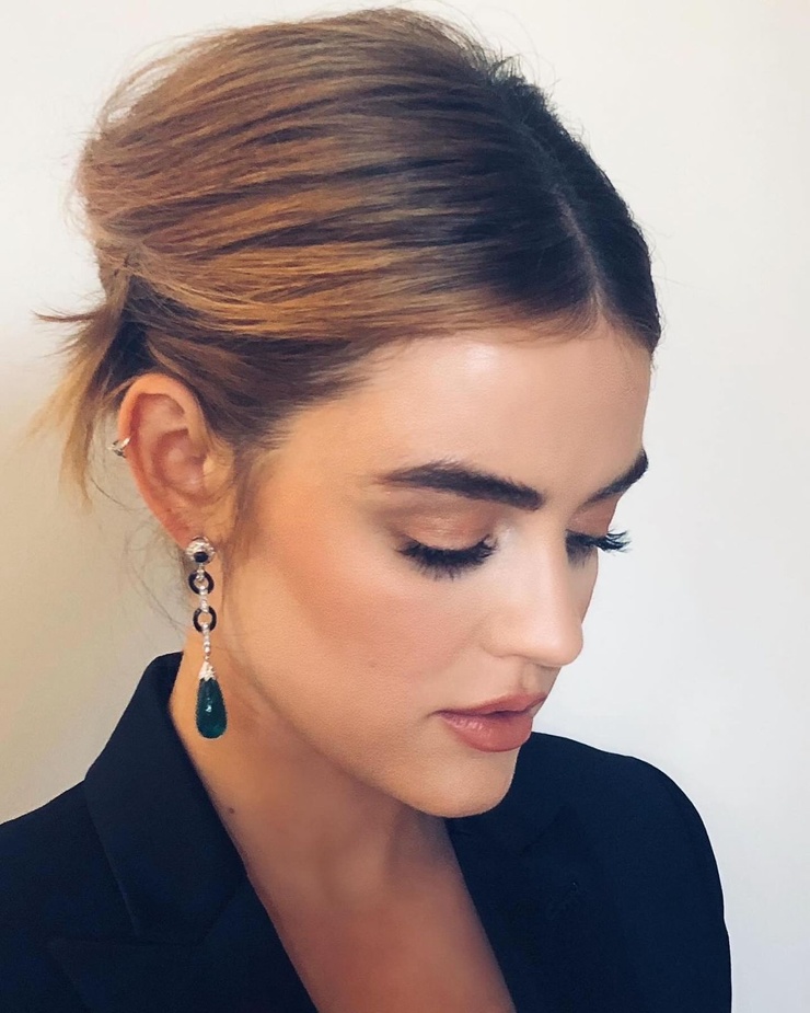 Lucy Hale
