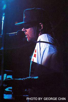 Axl Rose