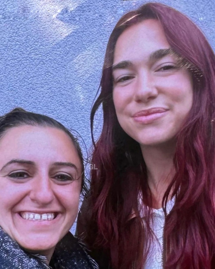 Dua Lipa