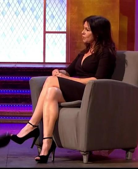 Julie Graham