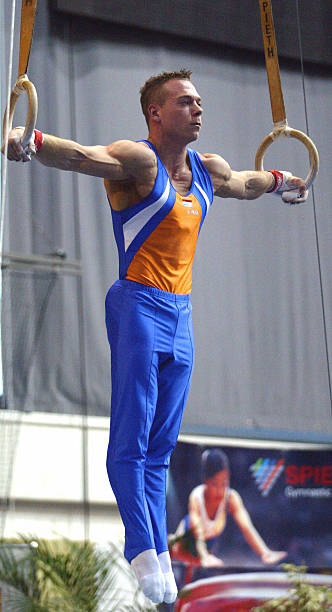 Yuri van Gelder