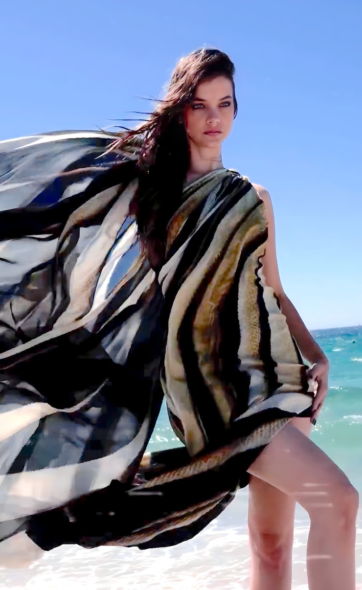 Barbara Palvin Barbara Palvin