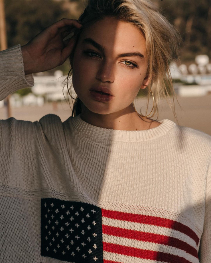 Camille Opp