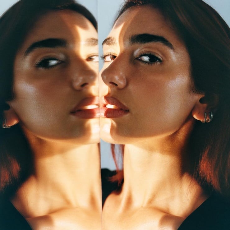 Dua Lipa