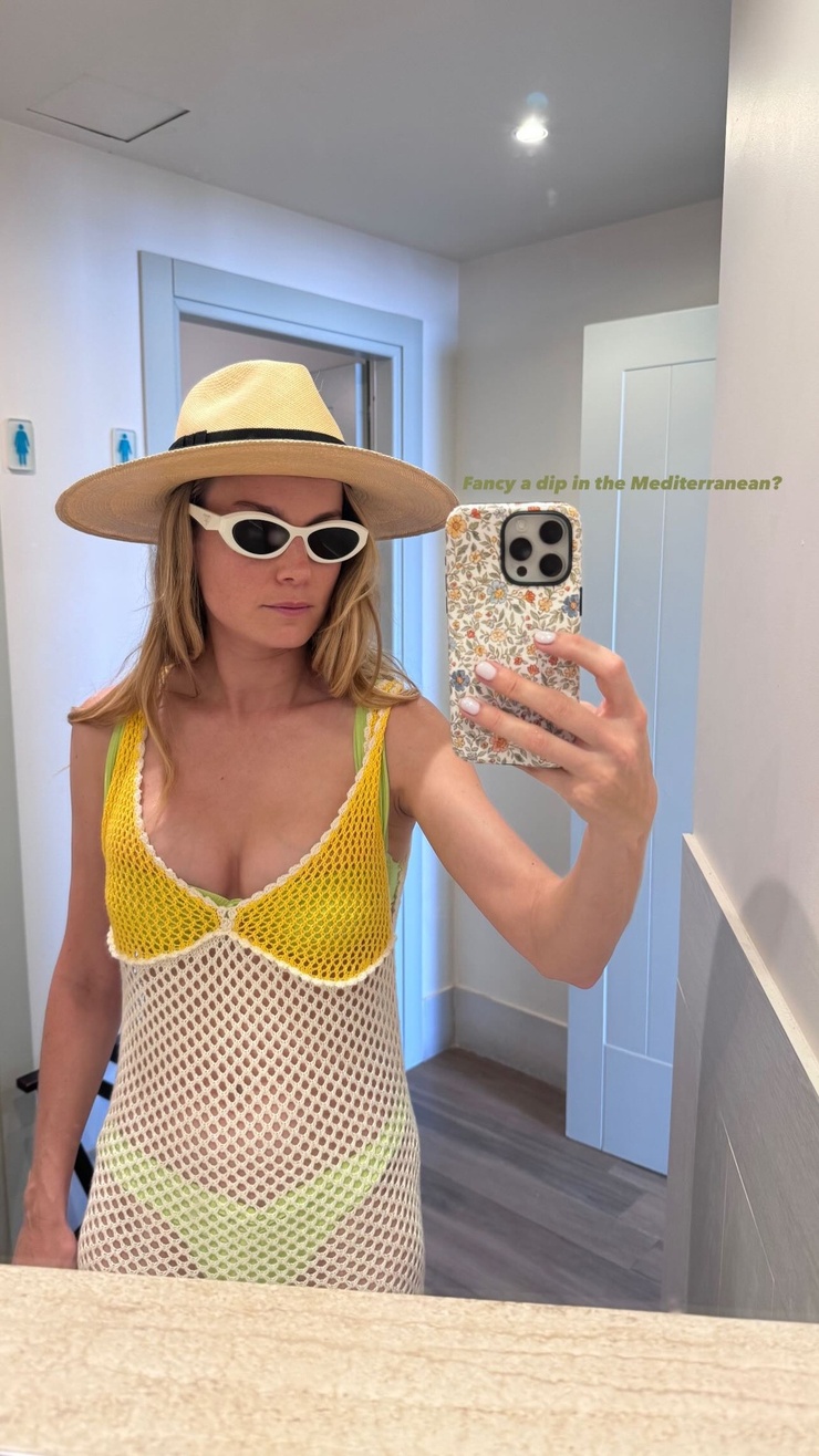 Brie Larson
