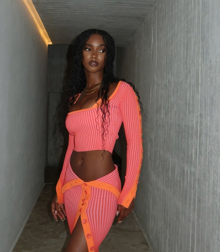 Mariama Diallo