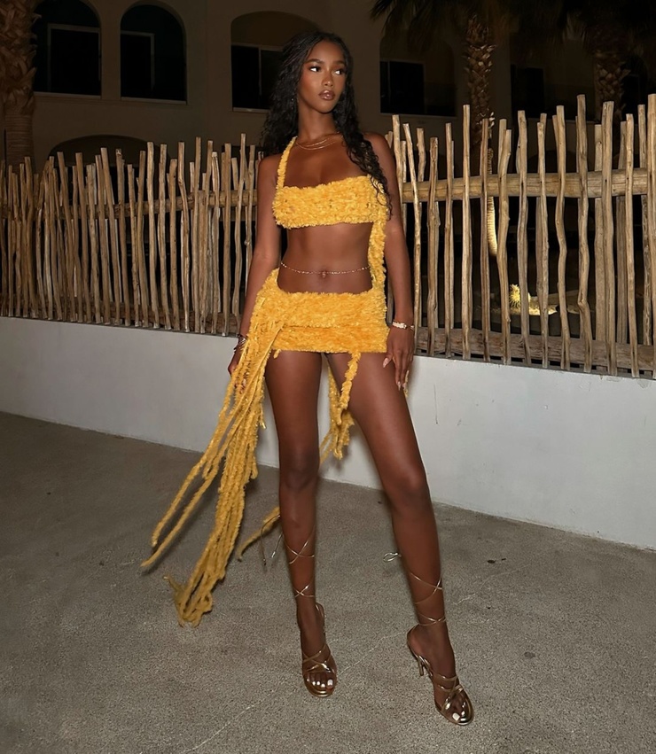 Mariama Diallo