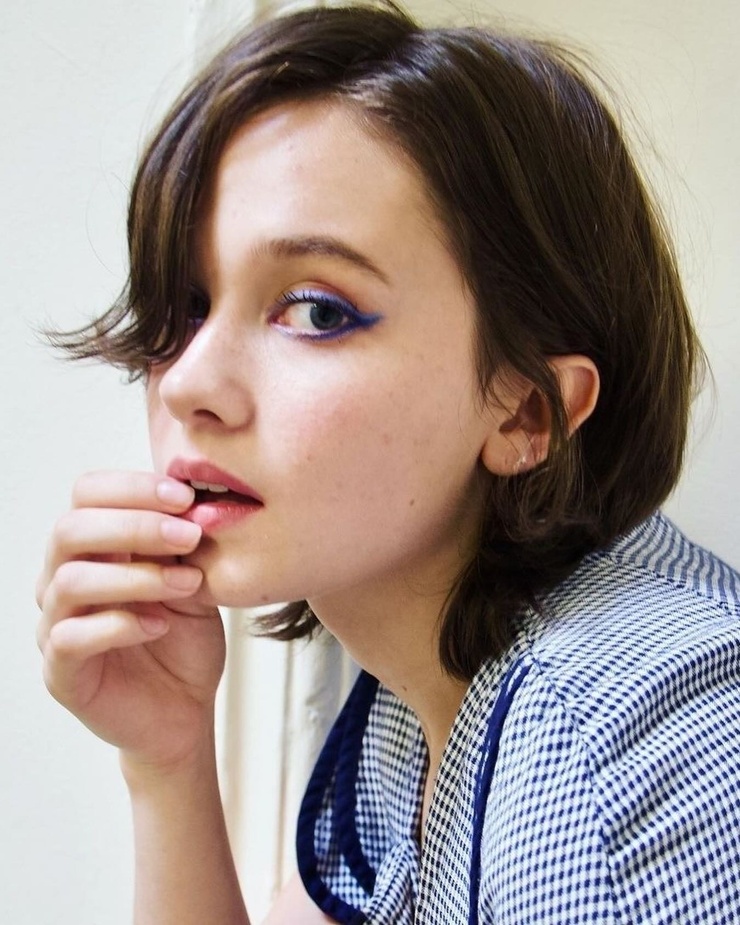 Cailee Spaeny Cailee Spaeny