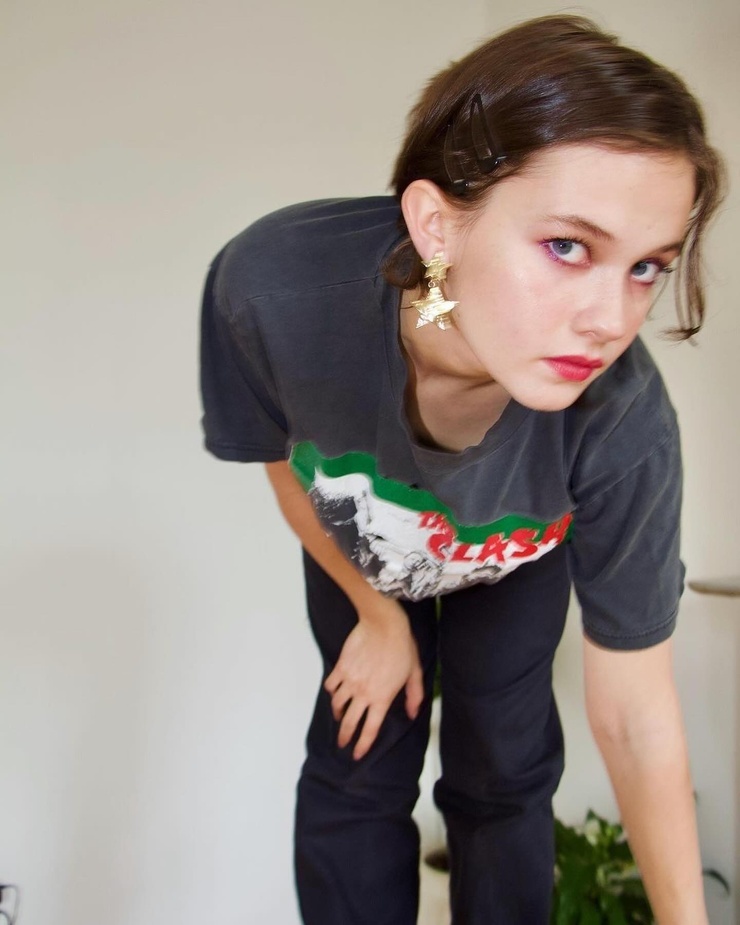 Cailee Spaeny