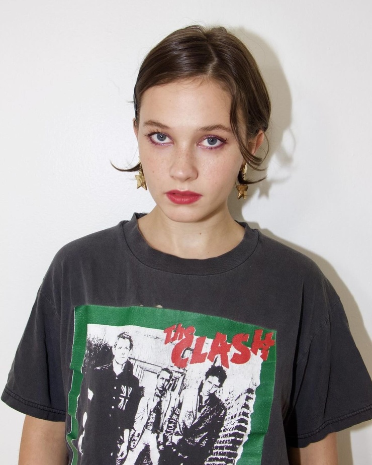 Cailee Spaeny