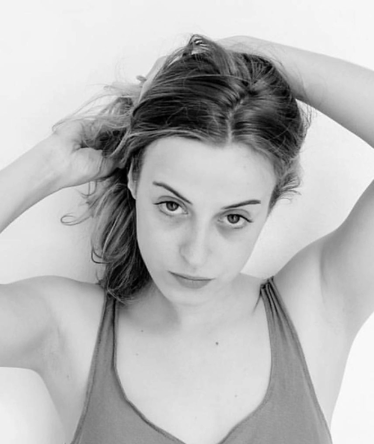Astrid Casali