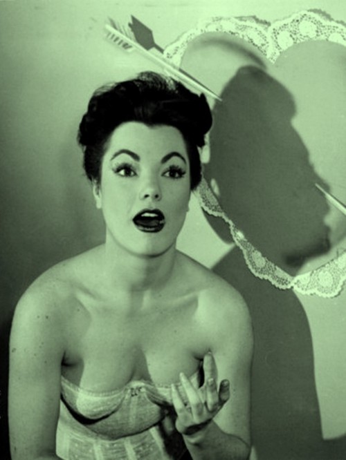 Judy Tyler