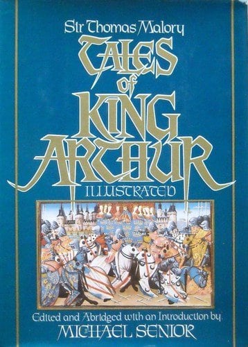 Tales of King Arthur