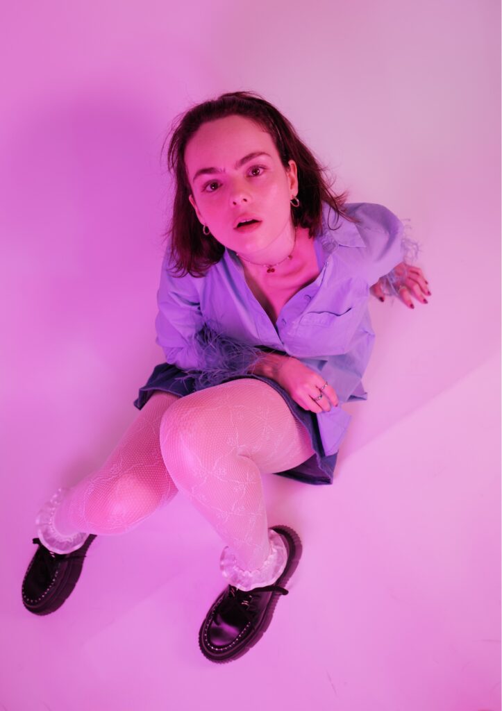 Micaela Wittman