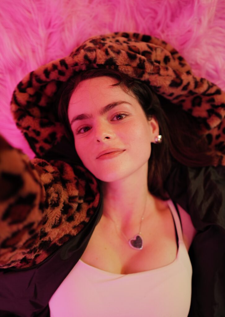 Micaela Wittman