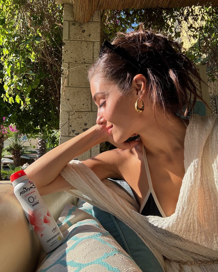 Hande Erçel Hande Erçel