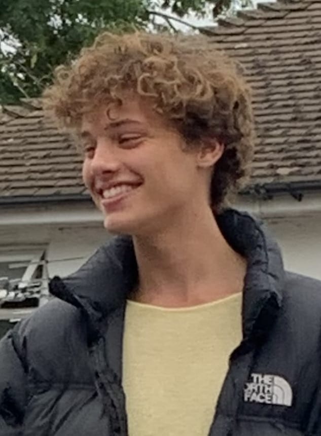 Bobby Brazier