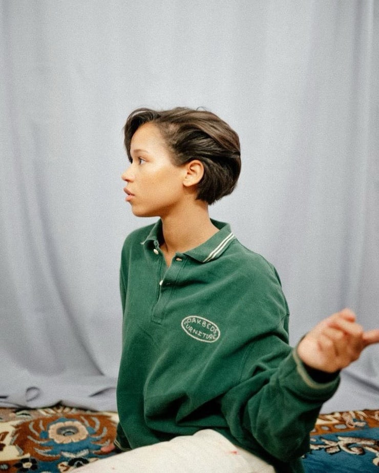 Taylor Russell