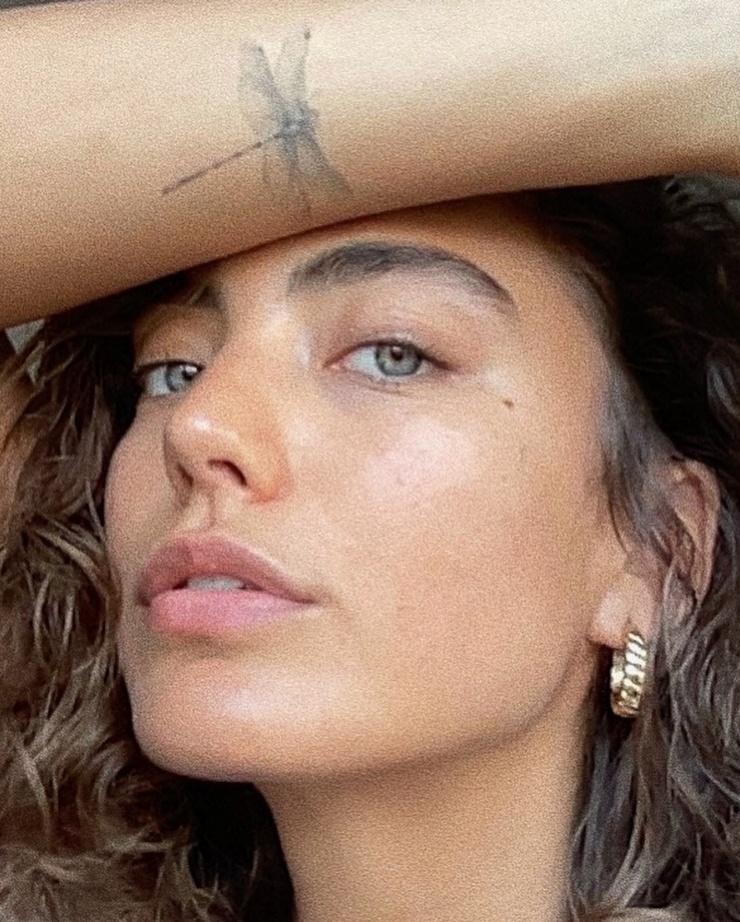 Vanessa Moe Vanessa Moe