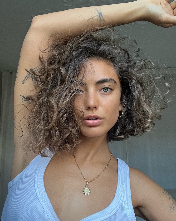 Vanessa Moe Vanessa Moe