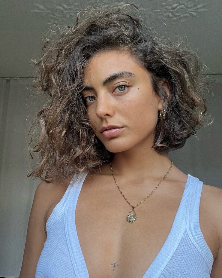 Vanessa Moe Vanessa Moe