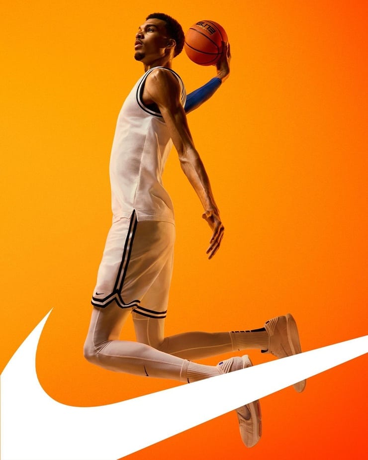 Victor Wembanyama