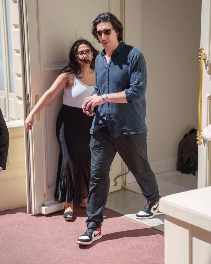 Adam Driver